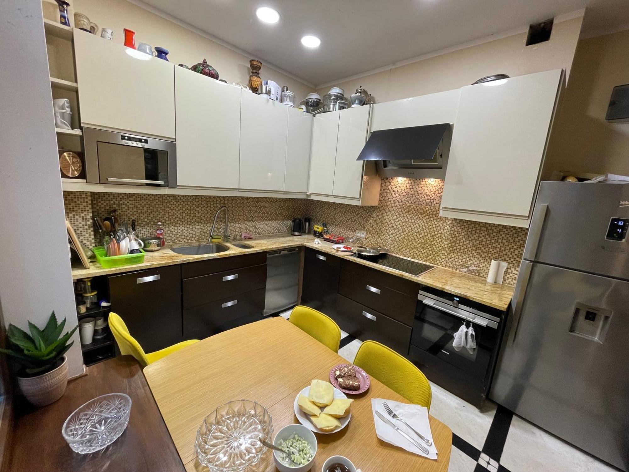 Dworek Oliwski Bed & Breakfast กดัญสก์ ภายนอก รูปภาพ